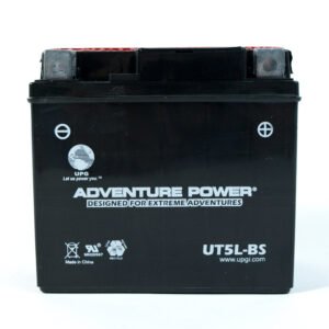 Battery 5L-BS