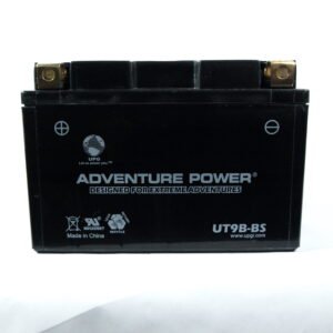Battery 9B-BS