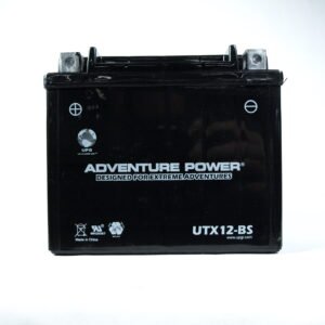 Battery 12-BS