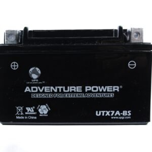 Battery 7A-BS