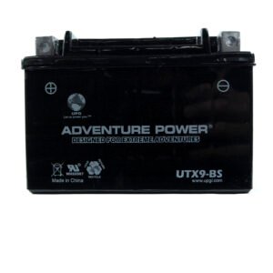 Battery 9-BS