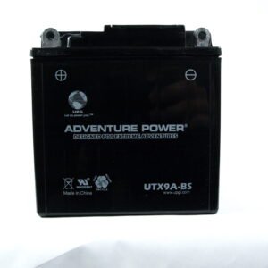 Battery 9A-BS