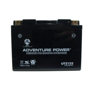 Battery Z12S