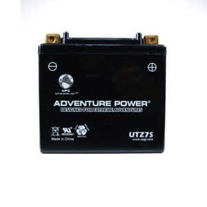 Battery Z7S