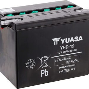 Battery YHD-12