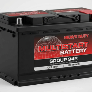 Battery Group Size 94R