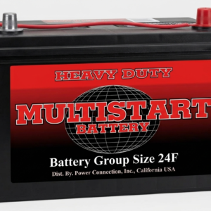 Battery Group Size 24F