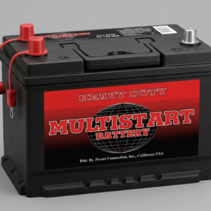 Battery Group Size 34