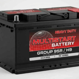 Battery Group Size 95R