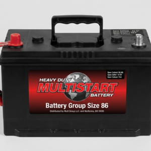 Battery Group Size 86