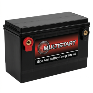 Battery Group Size78