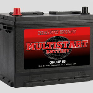 Battery Group Size 56