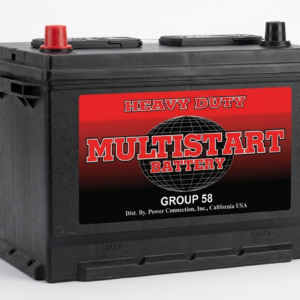 Battery Group Size 58