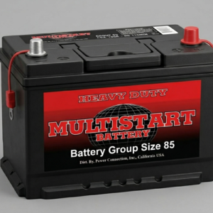 Battery Group Size 85